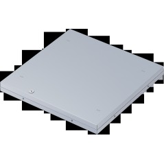 Светильник светодиодный 92 704 ДВО-08-О-30-3K-IP54-SNR Innolux 92704
