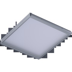 Светильник светодиодный 80 099 ДВО-13-О-40-5К-IP54-CLIP-IN-А3 Innolux 80099