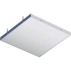 Светильник светодиодный 92 040 ДВО-14-О-40-3К-IP54-Грильято-A3 Innolux 92040