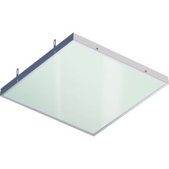 Светильник светодиодный 92 508 ДВО-14-С-30-3K-IP54-Грильято-A1 Innolux 92508