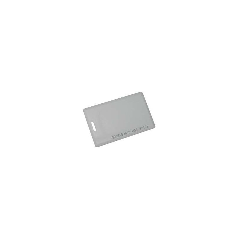 Карта Mifare ST-PC010MF стандартная Smartec 229355 Карта Mifare ST-PC010MF стандартная Smartec 229355