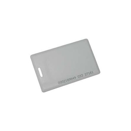 Карта Mifare ST-PC010MF стандартная Smartec 229355