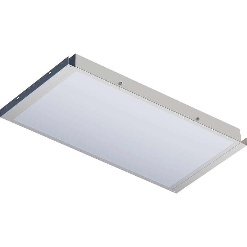 Светильник светодиодный 96 108 ДВО-19-О-30-3К-IP54-CLIP-IN-А3 CRI90 Innolux 96108