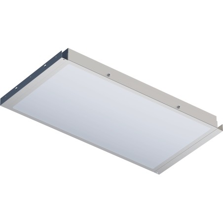 Светильник светодиодный 96 108 ДВО-19-О-30-3К-IP54-CLIP-IN-А3 CRI90 Innolux 96108