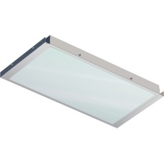Светильник светодиодный 92 625 ДВО-19-С-18-5K-IP54-CLIP-IN-A3 Innolux 92625