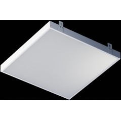 Светильник светодиодный 96 733 ДВО-20-O-30-5K-IP40-MICROLOOK-A1 Innolux 96733