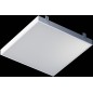Светильник светодиодный 96 746 ДВО-20-O-40-5K-IP40-MICROLOOK-DALI Innolux 96746