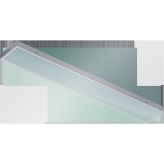 Светильник светодиодный 96 130 ДВО-21-С-30-5К-IP54-DALI Innolux 96130