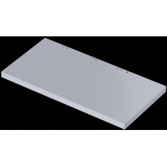 Светильник светодиодный 96 331 ДВО-26-O-50-4K-IP40-A3 CRI90 Innolux 96331