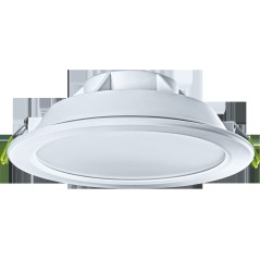 Светильник светодиодный 97 820 ДВО-Д01-30-WH-4K-LED Innolux 97820
