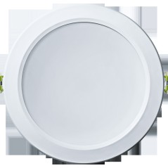 Светильник светодиодный 97 820 ДВО-Д01-30-WH-4K-LED Innolux 97820