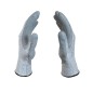 Перчатки защитные DY110DG-PU размер 11 SCAFFA 00-00011907
