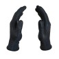 Перчатки защитные DY1850-PU размер 8 SCAFFA 00-00013555