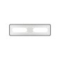 Фланец для ST с перфорацией тип 5 (543х153мм) DKC R5FPST03 Фланец для ST с перфорацией тип 5 (543х153мм) DKC R5FPST03