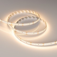 Лента RT-A192-10mm 24В Warm2700 (17.6Вт/м IP20 2835) (высок. эфф. 150лм/Вт) (уп.5м) Arlight 038776