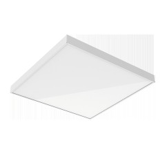 Светильник светодиодный E070 2.0 35Вт 4000К CRI90 3675лм 610х610х50 для образовательных учреждений накладной аварийный автономны