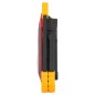 Фонарь аккумуляторный автомобильный AA-801 COB 15Вт + LED аварийный знак power bank Эра Б0052742
