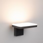Светильник LGD-TENT-WALL-9W Warm3000 (GR 110 deg 230В) (IP65 металл 3 года) Arlight 029977