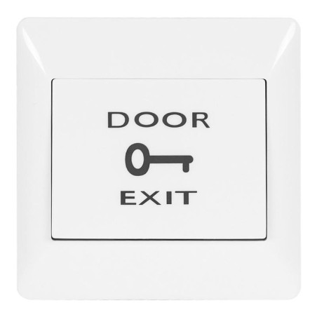 Кнопка выхода SPRUT Exit Button-82P накладная Бастион 976