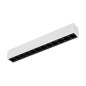 Светильник светодиодный MAG-VIBE-LASER-L197-12W Warm3000 (WH 24 deg 48В) IP20 металл Arlight 044423 Светильник светодиодный MAG-VIBE-LASER-L197-12W Warm3000 (WH 24 deg 48В) IP20 металл Arlight 044423