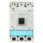 Выключатель автоматический 500А 100кА AV POWER-3/3 TR AVERES EKF mccb-33-500H-TR-av Выключатель автоматический 500А 100кА AV POWER-3/3 TR AVERES EKF mccb-33-500H-TR-av