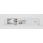 Светильник светодиодный DBA-103-0-20 60LED 5ч IP20 аварийный непостоянный Эра Б0044396