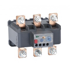 Реле тепловое РТ-02 150А-185А для контакторов 120А-185А DEKraft 23508DEK