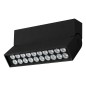 Светильник светодиодный SP-LOFT-SURFACE-S170-10W Day4000 BK 24 deg IP40 металл Arlight 026210 Светильник светодиодный SP-LOFT-SURFACE-S170-10W Day4000 BK 24 deg IP40 металл Arlight 026210