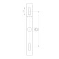 Светильник IM-QUADRO-EMERGENCY-3H-S175x175-19W Warm3000 (WH 120 deg 230В) (IP40 металл2 года) Arlight 040926 Светильник IM-QUADRO-EMERGENCY-3H-S175x175-19W Warm3000 (WH 120 deg 230В) (IP40 металл2 года) Arlight 040926