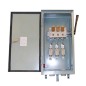 Ящик силовой ЯВЗ-31-IP54 УХЛ2 100А с ПН-2 100А Электротехник ET529123 Ящик силовой ЯВЗ-31-IP54 УХЛ2 100А с ПН-2 100А Электротехник ET529123