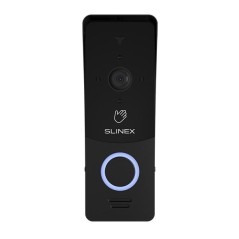 Панель вызывная ML-20TLHD черн. Slinex ПО-00003228