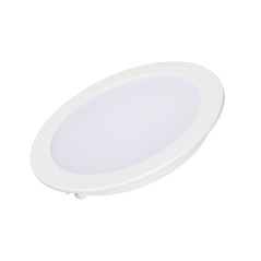 Светильник светодиодный DL-BL145-12W Warm White IP40 металл Arlight 021438