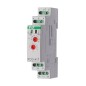 Реле времени PCG-417 2х8А 230В 2НО IP20 звезда-треугольник для пуска электродвиг. монтаж на DIN-рейке F@F EA02.001.020 Реле времени PCG-417 2х8А 230В 2НО IP20 звезда-треугольник для пуска электродвиг. монтаж на DIN-рейке F@F EA02.001.020