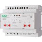 Ограничитель мощности OM-630-1 (трехфазный, многофункциональный, 5-50кВт, функция реле напряжения, 2NO/NC 2х8А USB порт для уста Ограничитель мощности OM-630-1 (трехфазный, многофункциональный, 5-50кВт, функция реле напряжения, 2NO/NC 2х8А USB порт для уста
