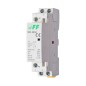 Контактор ST25-20/24 (2NO 2.2Вт 1 модуль монтаж на DIN-рейке 24В AC 25A IP20) F@F EA13.001.006