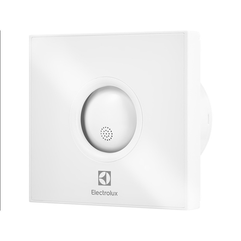 Вентилятор вытяжной Rainbow 100мм 100куб.м/ч EAFR-100 white бел. Electrolux НС-1127267 Вентилятор вытяжной Rainbow 100мм 100куб.м/ч EAFR-100 white бел. Electrolux НС-1127267