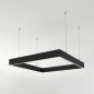 Светильник ALT-LINEAIR-QUADRAT-FLAT-UPDOWN-DIM-785-110W Warm3000 (BK 100 deg 230В) (IP20 металл) Arlight 040634 Светильник ALT-LINEAIR-QUADRAT-FLAT-UPDOWN-DIM-785-110W Warm3000 (BK 100 deg 230В) (IP20 металл) Arlight 040634