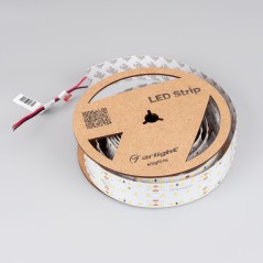 Лента светодиодная S2-A280-34mm 24V Warm2700 25Вт/м IP20 2835 25Вт/м IP20 (уп.2.5м) Arlight 023403(2)