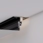 Профиль STRETCH-SHADOW-CEIL-2000 BLACK (A2-CONTOUR-PRO) 2м алюминий Arlight 040703 Профиль STRETCH-SHADOW-CEIL-2000 BLACK (A2-CONTOUR-PRO) 2м алюминий Arlight 040703