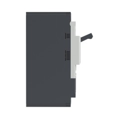 Выключатель автоматический YON pro MNX250H 3P 250А 150кА при AC415V расц. ETE DKC MNX250H3PETE0250