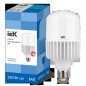 Лампа светодиодная HP 120Вт 6500К E40 230В IEK LLE-HP-120-230-65-E40
