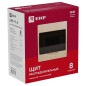 Щит ЩРН-П-8 IP41 светлое дерево PROxima EKF pb40-n-8-light Щит ЩРН-П-8 IP41 светлое дерево PROxima EKF pb40-n-8-light