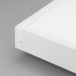 Панель IM-EMERGENCY-3H-S300x600-23W Warm3000 (WH 120 deg 230В) (IP40 металл) Arlight 034840
