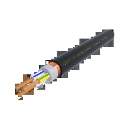 Кабель ВВГЭнг(А)-LS 3х35 ОК (N PE) 1кВ (м) АЛЮР 00-00006957