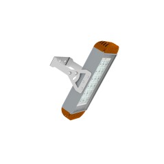 Светильник Ex-ДПП 17-130-850-Д120 FEREKS 2000000133423