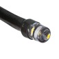 Гирлянда светодиодная елочная с кольцом 7 нитей х1.8м 126LED тепл. бел. 6.5Вт 220-240В IP20 не соединяемая Neon-Night 235-086 Гирлянда светодиодная елочная с кольцом 7 нитей х1.8м 126LED тепл. бел. 6.5Вт 220-240В IP20 не соединяемая Neon-Night 235-086