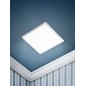 Светильник светодиодный встраив. LED 6-20-4K/1 20Вт 220В 4000К квадратный регулируемый ЭРА Б0046914 Светильник светодиодный встраив. LED 6-20-4K/1 20Вт 220В 4000К квадратный регулируемый ЭРА Б0046914
