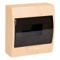Щит ЩРН-П-8 IP41 светлое дерево PROxima EKF pb40-n-8-light Щит ЩРН-П-8 IP41 светлое дерево PROxima EKF pb40-n-8-light