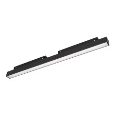 Светильник светодиодный MAG-ORIENT-FLAT-L465-16W Warm3000 BK 80 deg 48В IP20 метал. Arlight 033612