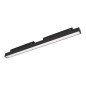 Светильник светодиодный MAG-ORIENT-FLAT-L465-16W Warm3000 BK 80 deg 48В IP20 метал. Arlight 033612